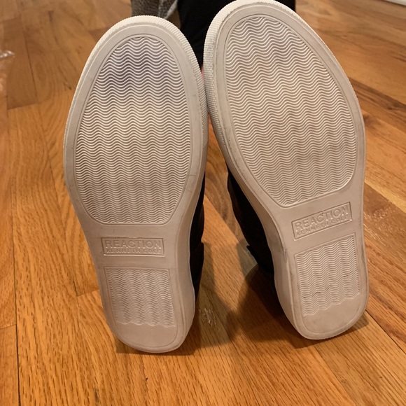 Kenneth Cole Reaction High Tops - Picture 4 of 4